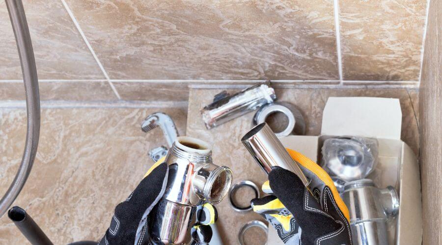 Expert tile roof repair services in Willow Wood, OH